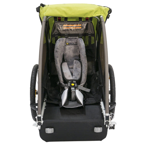 Burley - Burley | Baby Snuggler - Hitch A Bike - BUR960160