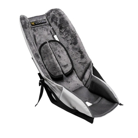 Burley - Burley | Baby Snuggler - Hitch A Bike - BUR960160