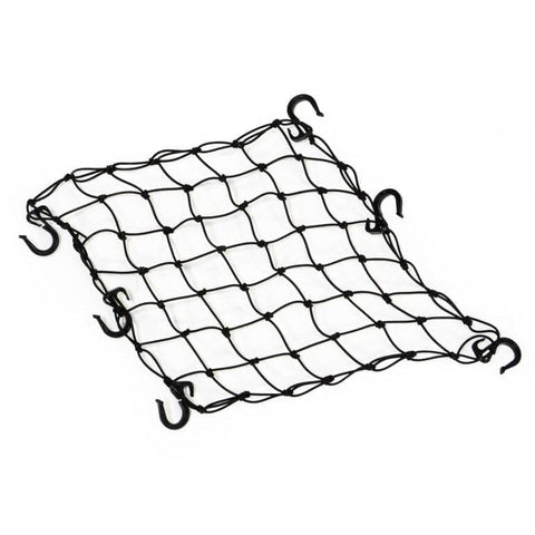 Burley - Burley | Cargo Bungee Net - Hitch A Bike - BUR960130