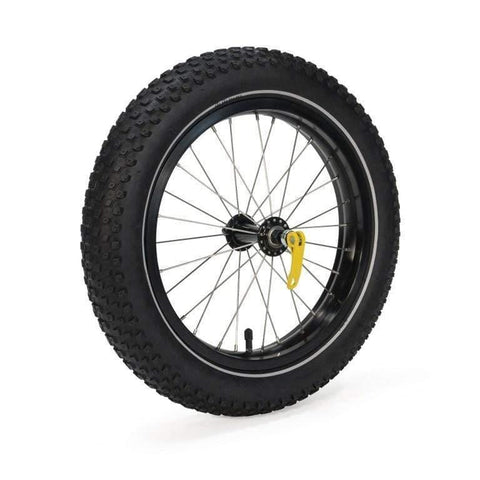 Burley - Burley | Coho 16+ Wheel Kit - Hitch A Bike - BUR960129