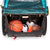 Burley - Burley Encore X | Bike Trailer for Kids | Pacific Blue - BUR937106 - Hitch A Bike - United Kingdom