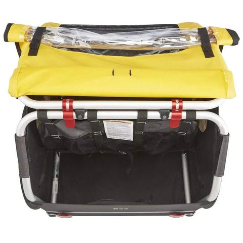 Burley - Burley | Kids Bike Trailer | Burley Bee Single - Hitch A Bike - BUR946211