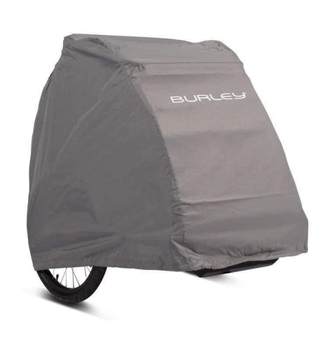 Burley - Burley | Bike Trailer Storage Cover [ETA 22 May 2023] - BUR620 - Hitch A Bike - United Kingdom