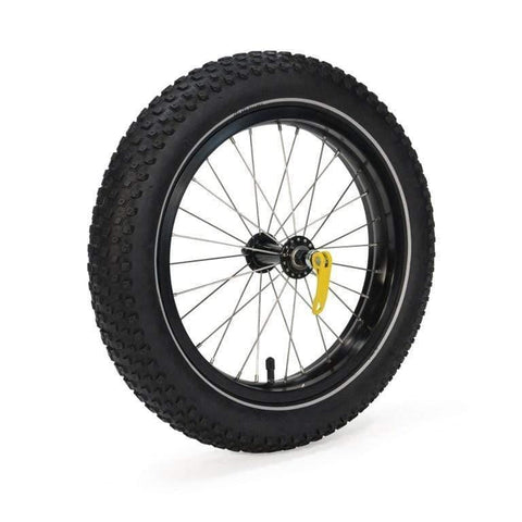 Burley - Burley | Coho 16+ Wheel Kit [ETA 4 September 2023] - BUR960129 - Hitch A Bike - United Kingdom