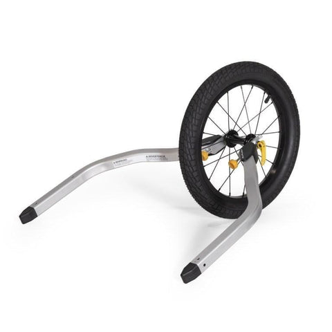 Burley - Burley | Double Jogger Kit [ETA 4 September 2023] - BUR960138 - Hitch A Bike - United Kingdom