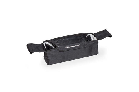 Burley - Burley | MY19 Handlebar Console [ETA 22 May 2023] - BUR960133 - Hitch A Bike - United Kingdom