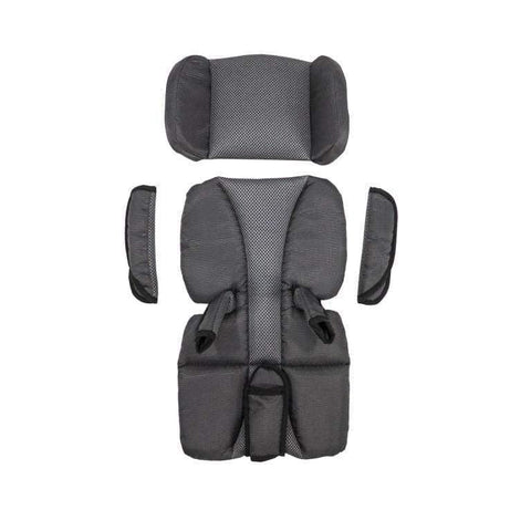 Burley - Burley | Premium Seat Pads | D'Lite X Aqua [ETA 22 May 2023] - BUR950328 - Hitch A Bike - United Kingdom