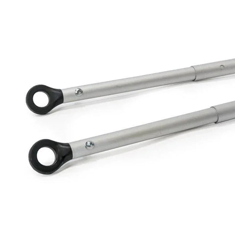 Burley - Burley | Ski Kit - Hitch A Bike - BUR960223