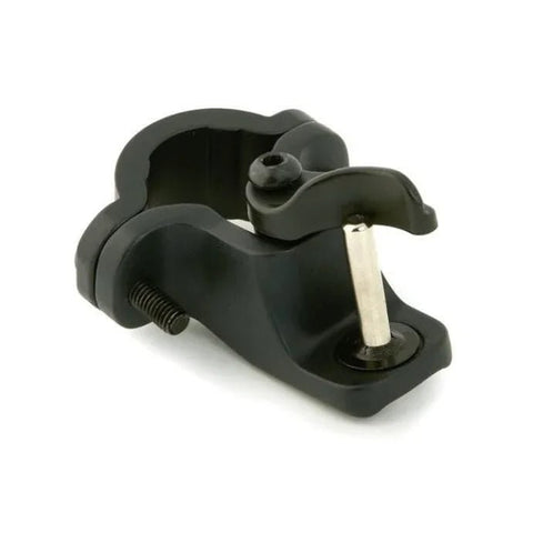 Burley - Burley | Travoy Hitch For Cargo Bike Trailer - Hitch A Bike - BUR960088