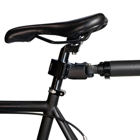 Burley - Burley | Travoy Quick Hitch For Cargo Bike Trailer - Hitch A Bike - BUR960230