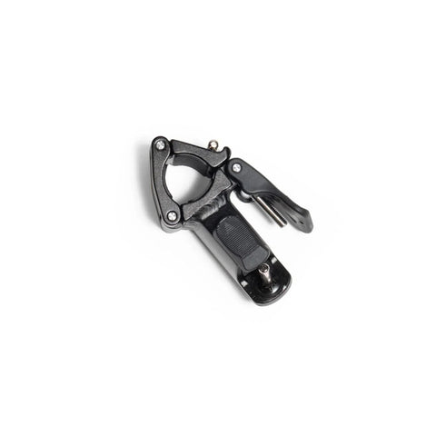 Burley - Burley | Travoy Quick Hitch For Cargo Bike Trailer - Hitch A Bike - BUR960230