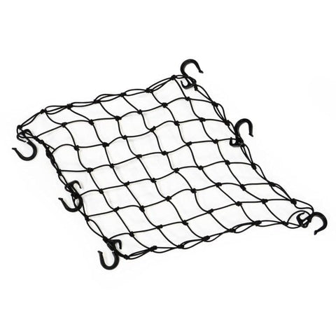 Burley Cargo Bike Trailer Accessories Burley | Cargo Bungee Net