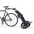 Burley Cargo Bike Trailer Black & Cool Grey Burley | Cargo Bike Trailer | Travoy
