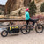 Burley Cargo Bike Trailer Burley | Cargo Bike Trailer | Coho XC [ETA 7 Sept]