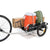 Burley Cargo Bike Trailer Burley | Cargo Bike Trailer | Flatbed