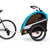 Burley Child Bike Trailer Burley | Bike Trailer for Kids | D’Lite X