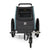 Burley Pet Pushchairs and Strollers Burley Dog Bike Trailer & Dog Stroller | 2-in-1 Bark Ranger™