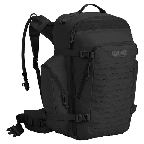 Camelbak - Camelbak BFM Hydration Pack 5L With 3L Mil Spec CRUX Reservoir - CB1727001000 - Hitch A Bike - United Kingdom