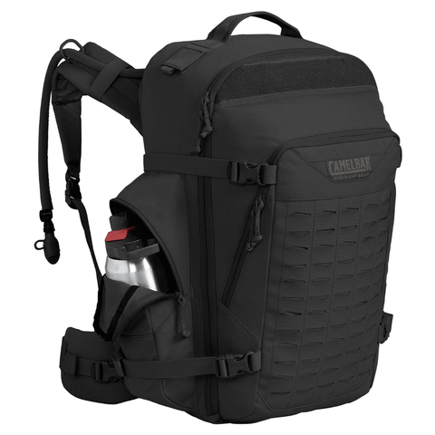Camelbak - Camelbak BFM Hydration Pack 5L With 3L Mil Spec CRUX Reservoir - CB1729901000 - Hitch A Bike - United Kingdom