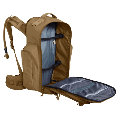 Camelbak - Camelbak BFM Hydration Pack 5L With 3L Mil Spec CRUX Reservoir - CB1729901000 - Hitch A Bike - United Kingdom