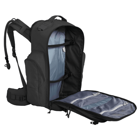 Camelbak - Camelbak BFM Hydration Pack 5L With 3L Mil Spec CRUX Reservoir - CB1729901000 - Hitch A Bike - United Kingdom