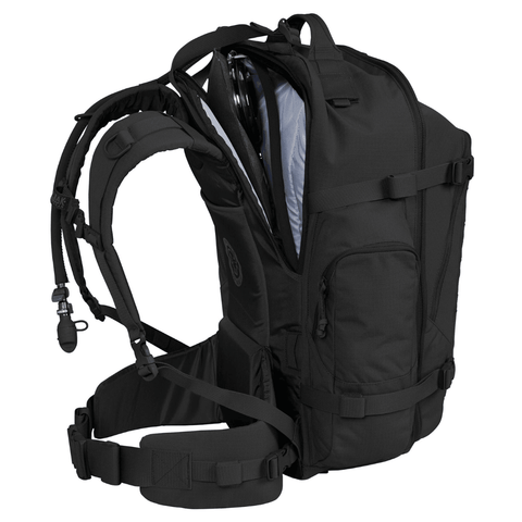 Camelbak - Camelbak BFM Hydration Pack 5L With 3L Mil Spec CRUX Reservoir - CB1729901000 - Hitch A Bike - United Kingdom