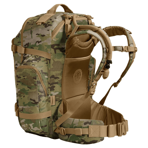 Camelbak - Camelbak BFM Hydration Pack 5L With 3L Mil Spec CRUX Reservoir - CB1729901000 - Hitch A Bike - United Kingdom