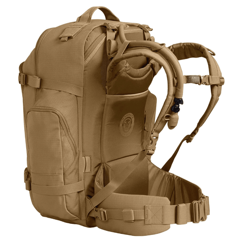 Camelbak - Camelbak BFM Hydration Pack 5L With 3L Mil Spec CRUX Reservoir - CB1729901000 - Hitch A Bike - United Kingdom