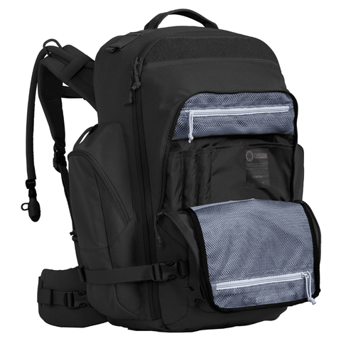 Camelbak - Camelbak BFM Hydration Pack 5L With 3L Mil Spec CRUX Reservoir - CB1729901000 - Hitch A Bike - United Kingdom