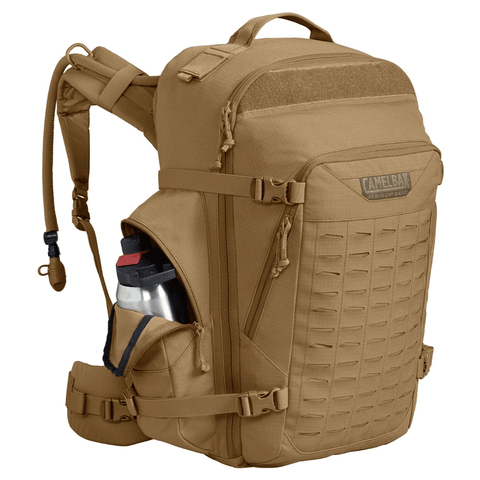 Camelbak - Camelbak BFM Hydration Pack 5L With 3L Mil Spec CRUX Reservoir - CB1729901000 - Hitch A Bike - United Kingdom