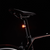 Cateye Bicycle Lights CATEYE AMPP 200 FRONT AND ORB REAR BIKE LIGHT SET