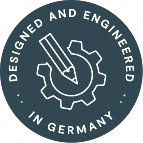 Croozer - Croozer Enna Dog Bike Trailer | Medium | Dogs up to 35kg | Moss Green - 121005222 - Hitch A Bike - {{ shop.shopifyCountryName }}