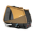 Croozer - Croozer Mikke Dog Bike Trailer | Large | Dogs up to 45kg | Sundown Yellow | 2023 - 121005322 - Hitch A Bike - United Kingdom