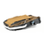 Croozer - Croozer Mikke Dog Bike Trailer | Large | Dogs up to 45kg | Sundown Yellow | 2023 - 121005322 - Hitch A Bike - United Kingdom