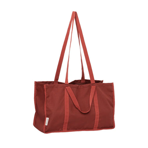 Croozer - Croozer Shopping Bag for Kalle, Pakko & Tuure Cargo Trailers - 122300123 - Hitch A Bike - {{ shop.shopifyCountryName }}