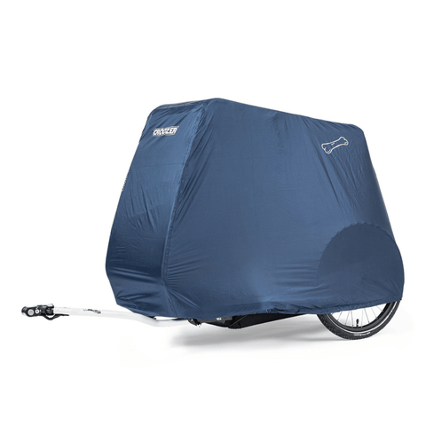 Croozer - Croozer Storage Cover for Enna Dog Bike Trailer - 122000221 - Hitch A Bike - United Kingdom