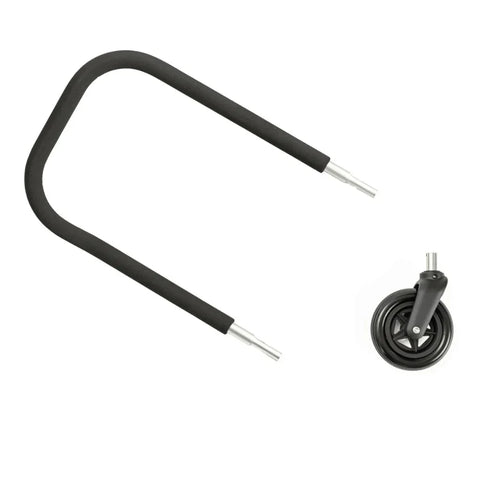 Croozer - Croozer Stroller Kit Enna for Dog Bike Trailer - 122420218 - Hitch A Bike - {{ shop.shopifyCountryName }}