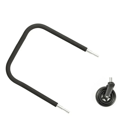 Croozer - Croozer Stroller Kit Mikke & Tammo for Dog Bike Trailer - 122420018 - Hitch A Bike - {{ shop.shopifyCountryName }}