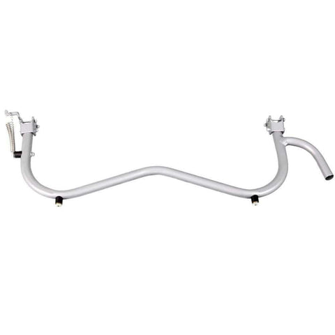 Dutch Dog - Doggyride Kickstand - - Hitch A Bike - United Kingdom