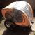 Dutch Dog - DoggyRide Novel 15 Dog Bike Trailer | Orange | Incl. Britch Lite | Dutch Dog Design® - DRN15TR22-OR - Hitch A Bike - United Kingdom