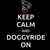 Dutch Dog - DoggyRide Novel 15 Dog Bike Trailer | Orange | Incl. Britch Lite | Dutch Dog Design® - DRN15TR22-OR - Hitch A Bike - United Kingdom