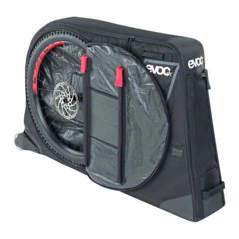 Evoc - EVOC Bike Travel Bag - EV726258 - Hitch A Bike - United Kingdom