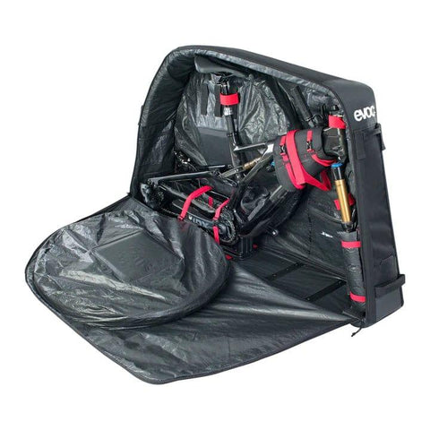 Evoc - EVOC Bike Travel Bag - EV726258 - Hitch A Bike - United Kingdom