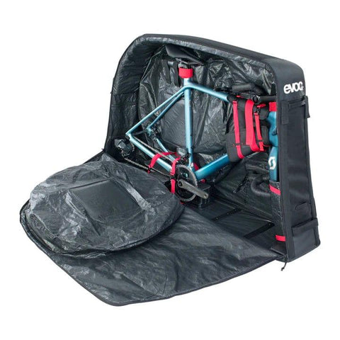 Evoc - EVOC Bike Travel Bag - EV726258 - Hitch A Bike - United Kingdom