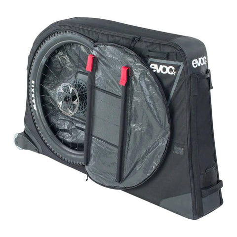 Evoc - EVOC Bike Travel Bag - EV726258 - Hitch A Bike - United Kingdom