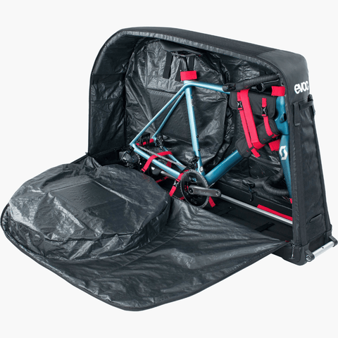 Evoc - EVOC Bike Travel Bag Pro - EV726234 - Hitch A Bike - United Kingdom