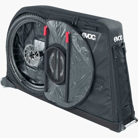 Evoc - EVOC Bike Travel Bag Pro - EV726234 - Hitch A Bike - United Kingdom