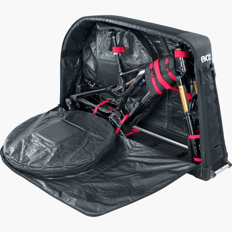 Evoc - EVOC Bike Travel Bag Pro - EV726234 - Hitch A Bike - United Kingdom