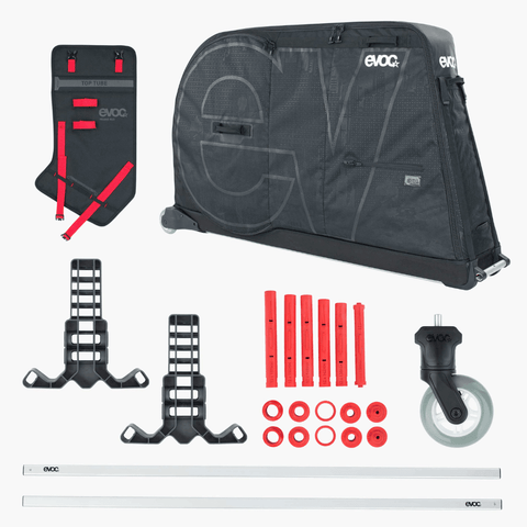 Evoc - EVOC Bike Travel Bag Pro - EV726234 - Hitch A Bike - United Kingdom