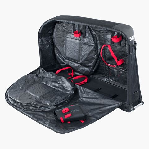 Evoc - EVOC Bike Travel Bag Pro - EV726234 - Hitch A Bike - United Kingdom